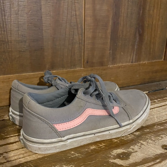 Vans girls - Picture 2 of 4